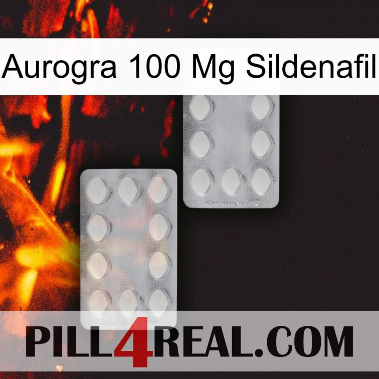 Aurogra 100 Mg Sildenafil 17